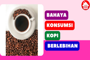 5 Bahaya Konsumsi Kopi Berlebihan: Bisa Timbulkan Kecemasan