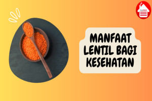 6 Manfaat Lentil bagi Kesehatan: Baik untuk Diabetes