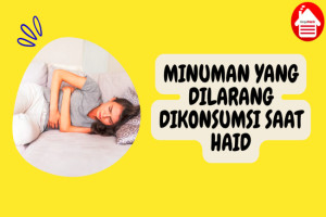 8 Minuman yang Dilarang Dikonsumsi saat Haid: Cegah Kram