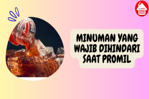 Waspada, Berikut 8 Minuman yang Wajib Dihindari saat Promil