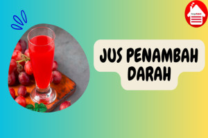  Coba 9 Resep Jus Penambah Darah yang Baik untuk Anemia