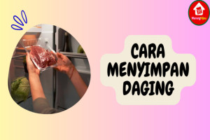 7 Cara Efektif Menyimpan Daging yang Perlu Anda Ketahui