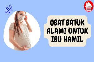 8 Obat Batuk Alami untuk Ibu Hamil untuk Meredakan Gejala