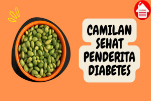 9 Camilan Sehat yang Cocok untuk Penderita Diabetes