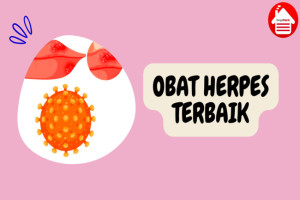 Mengatasi Herpes dengan 7 Obat Terbaik dari Apotek