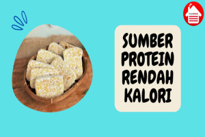 9 Sumber Protein Rendah Kalori untuk Sukseskan Dietmu