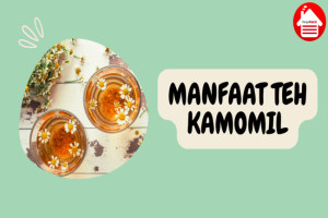 7 Manfaat Teh Kamomil untuk Kesehatan Saraf Anda