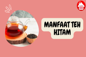 8 Manfaat Teh Hitam untuk Kesehatan, Bantu Cegah Diabetes