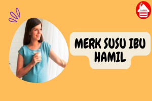 Pilihan Terbaik: 5 Merk Susu Ibu Hamil untuk Nutrisi Optimal