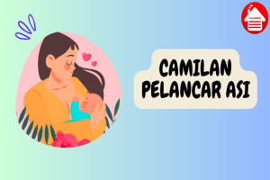 5 Rekomendasi Camilan Pelancar ASI yang Bisa Dicoba