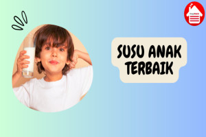 8 Pilihan Susu Anak Terbaik untuk Pertumbuhan Anak