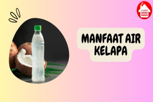 7 Manfaat Air Kelapa yang Baik untuk Kekebalan Tubuh