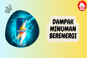 Hati-Hati, Simak 6 Dampak Minum Minuman Berenergi bagi Tubuh