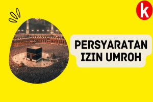 Ketahui Persyaratan Bisnis Travel Umrah Berikut Ini