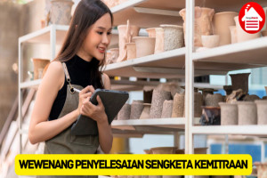 Pelajari Wewenang Penyelesaian Sengketa Kemitraan Usaha