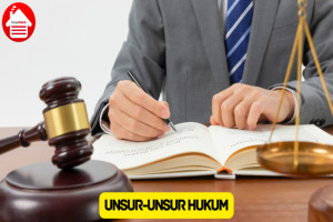 Pelajari tentang Unsur-Unsur Hukum Berikut