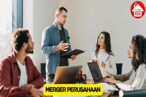 Pelajari 5 Langkah Merger Perusahaan Berikut Ini