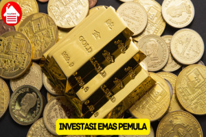 Mengenal 6 Manfaat Positif Investasi Emas untuk Pemula