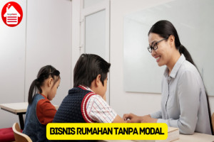 10 Bisnis Rumahan Tanpa Modal, Cocok untuk Sampingan