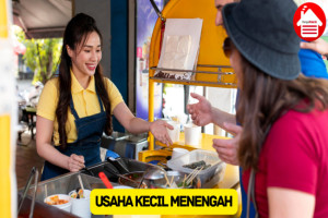 6 Usaha Kecil Menengah Menjanjikan dan Menarik untuk Dicoba