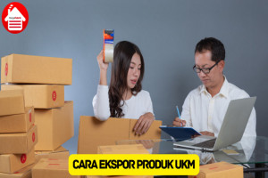 3 Cara Ekspor Produk UKM yang Wajib Diketahui