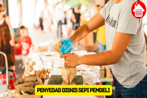 Pelajari 6 Penyebab Bisnis Sepi Pembeli, Ikuti Solusinya