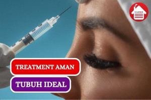 3 Treatment Tubuh yang Aman Untuk Dilakukan