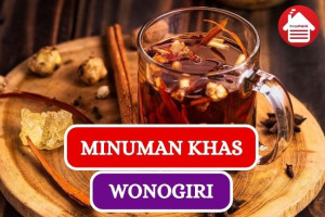 5 Minuman Khas Wonogiri yang Cocok Diminum saat Musim Hujan