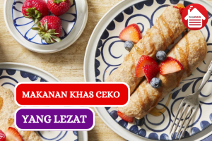 Ini Dia 7 Makanan Khas Ceko yang Lezat