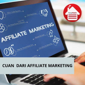 Cuan Dari Affiliate Marketing