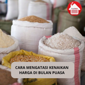 Cara Mengatasi Kenaikan Hagra Di Bulan Puasa