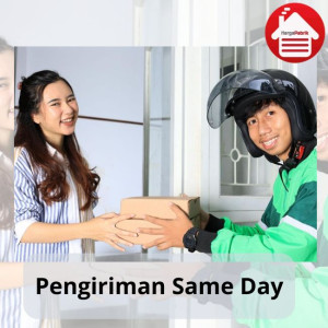 Pengiriman Same Day: Solusi Efisien untuk Beli di E-Commerce