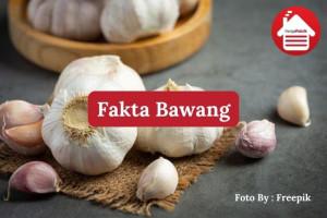 3 Fakta tentang Bawang yang Jarang Diketahui